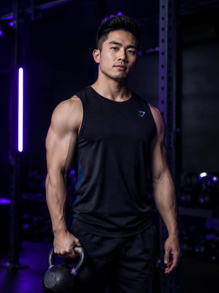 Kenji Park
